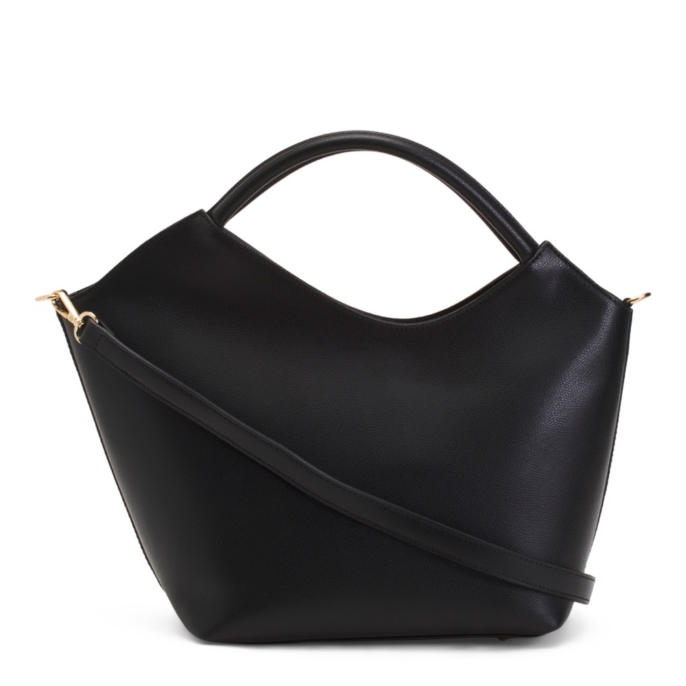 Anna Paola Italian leather purse